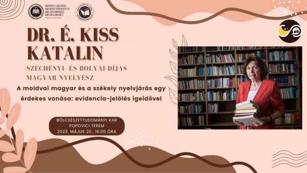 A moldvai magyar és a székely nyelvjárás egy érdekes vonása: evidencia-jelölés igeidővel A moldvai magyar és a székely nyelvjárás egy érdekes vonása: evidencia-jelölés igeidővel