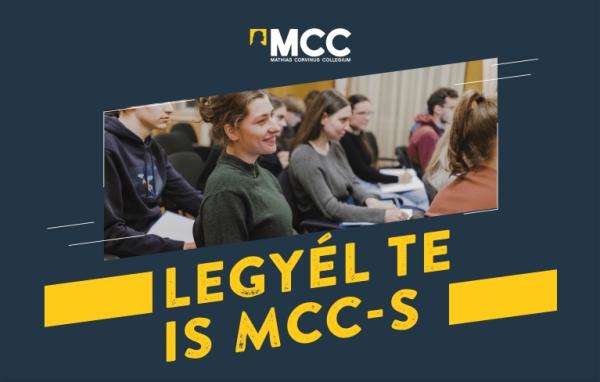 Mathias Corvinus Collegium (MCC) Kolozsvári Egyetemi Programjának (KEP) iskolarendszeri képzése Mathias Corvinus Collegium (MCC) Kolozsvári Egyetemi Programjának (KEP) iskolarendszeri képzése