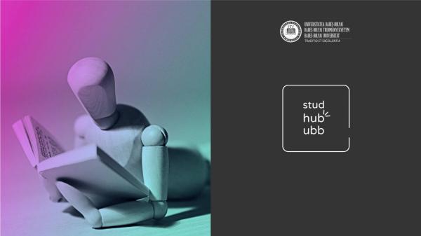 Új évad a StudHub BBTE projekt keretén belül! Új évad a StudHub BBTE projekt keretén belül!