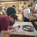 3. nap: kézműves foglalkozások a Haszmann Pál Múzeumban -- fafaragás