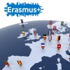 Erasmus ösztöndíjpályázati kiírás