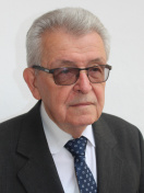 dr. Péntek János