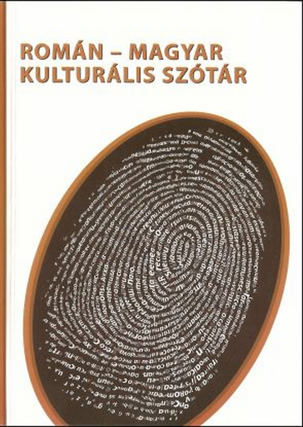 Román-magyar kulturáis szótár