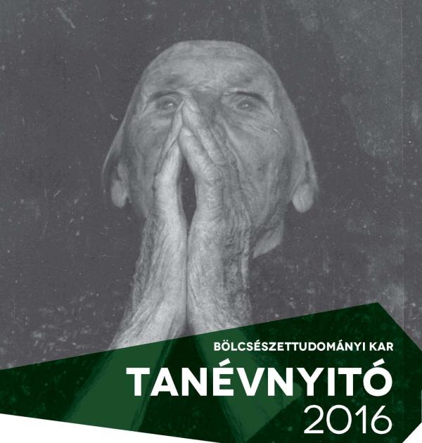 Tanévnyitó Tanévnyitó