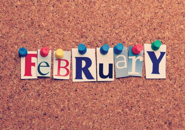 Februári záróvizsga Februári záróvizsga
