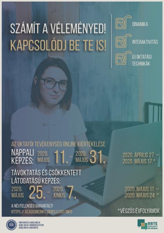 Értékeld tanáraid munkáját! Értékeld tanáraid munkáját!