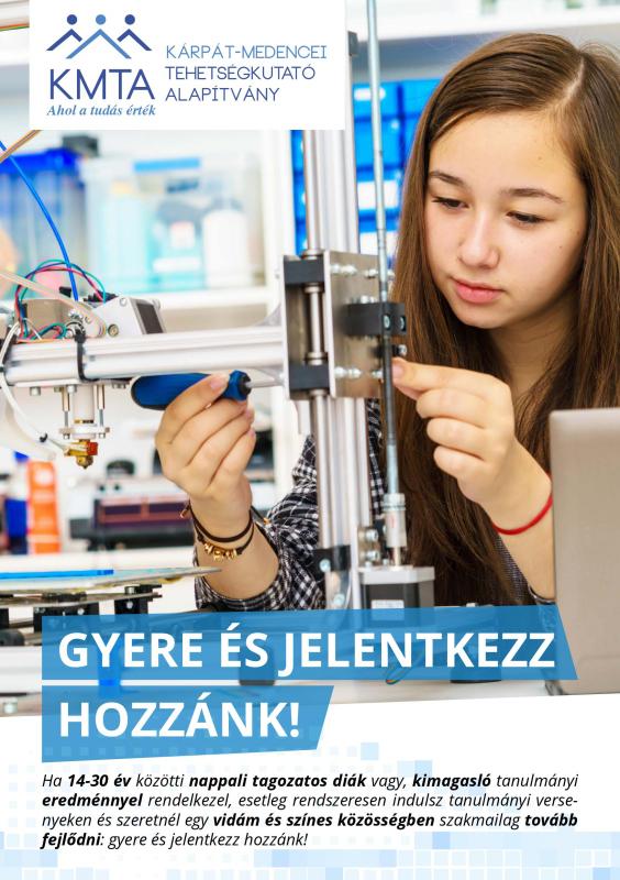 Pályázati felhívás Pályázati felhívás