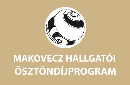 Makovecz Hallgatói Ösztöndíjprogram Makovecz Hallgatói Ösztöndíjprogram