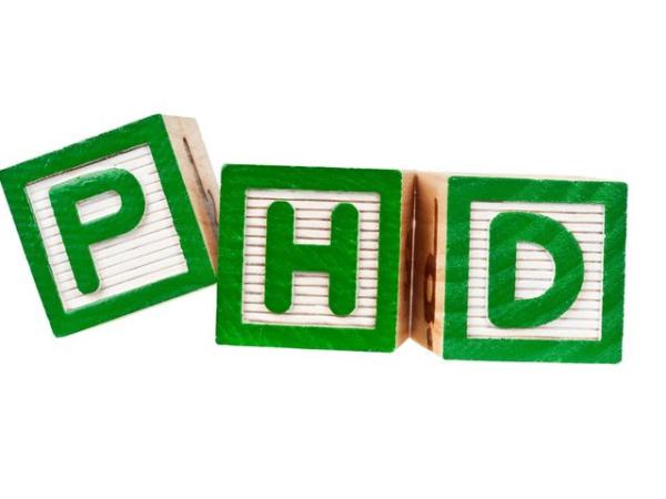 A Doktori TDK eredményei A Doktori TDK eredményei