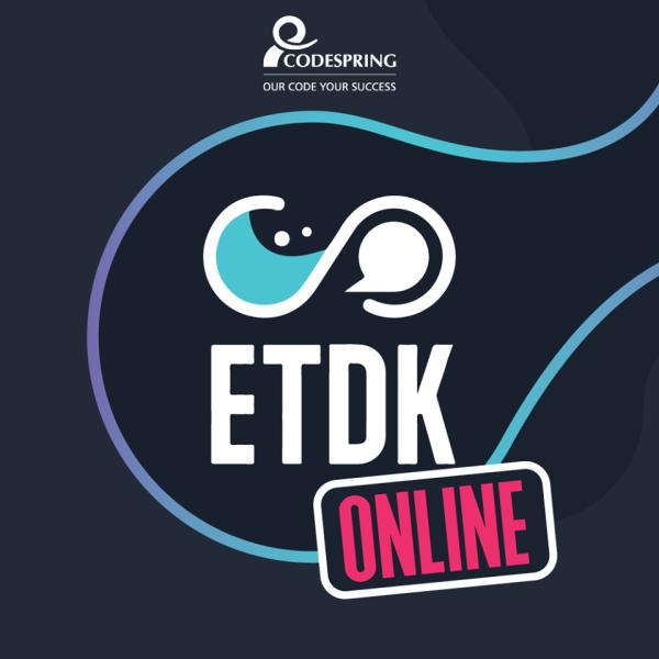 A XXIII. (őszi) ETDK programja A XXIII. (őszi) ETDK programja