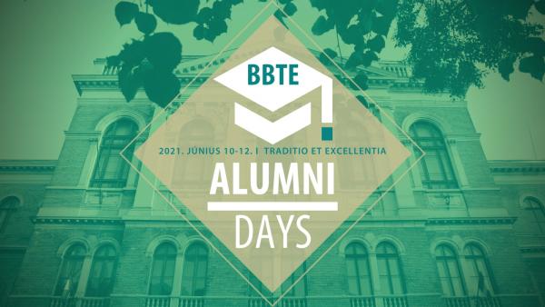BBTE Alumni Days BBTE Alumni Days