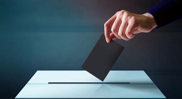 Diákszenátori választás 2022 Diákszenátori választás 2022