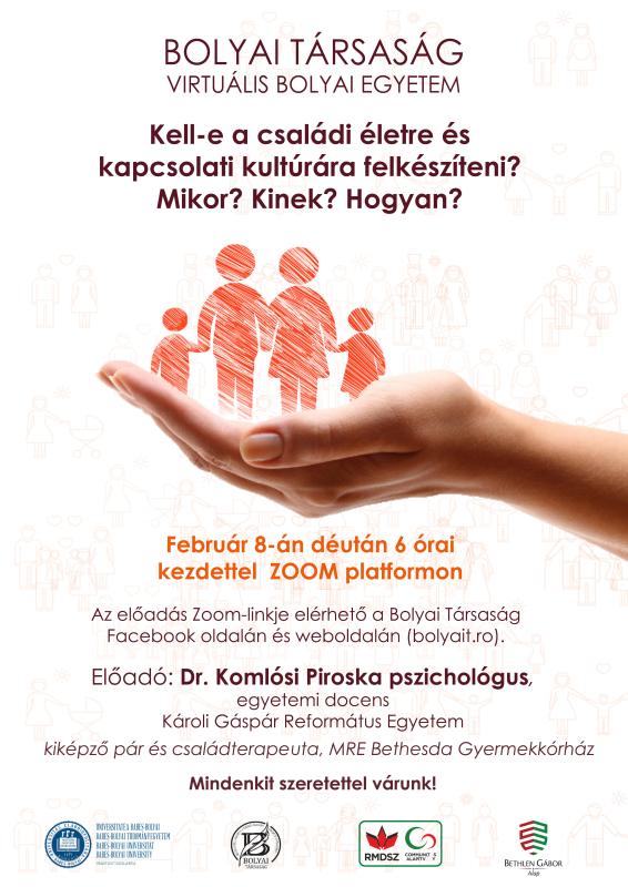 dr. Komlósi Piroska előadása a VBE-n dr. Komlósi Piroska előadása a VBE-n
