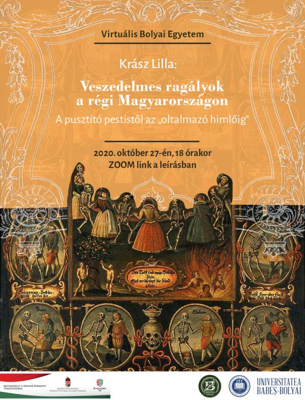dr. Krász Lilla előadása a VBE-n dr. Krász Lilla előadása a VBE-n