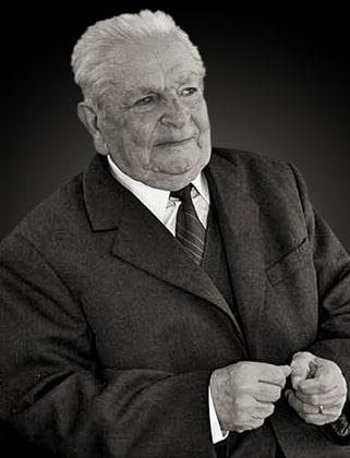 Elhunyt Murádin László Elhunyt Murádin László