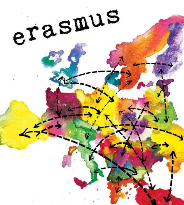 Erasmus ösztöndíj