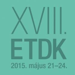 ETDK 2015