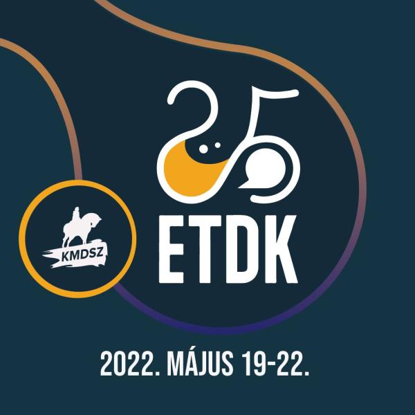 ETDK 2022 ETDK 2022