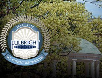 Fulbright Student Award Fulbright Student Award