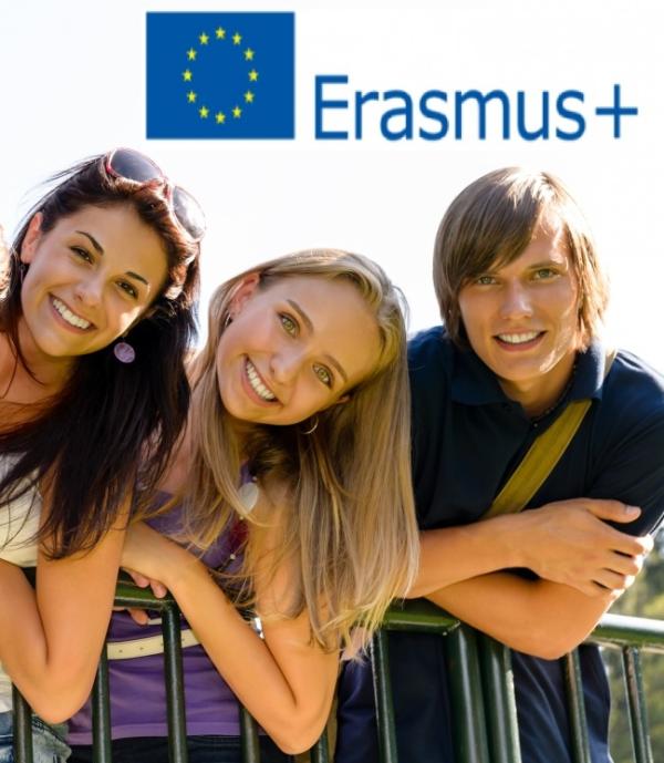 Májusban újból pályázhatunk ERASMUS ösztöndíjra Májusban újból pályázhatunk ERASMUS ösztöndíjra