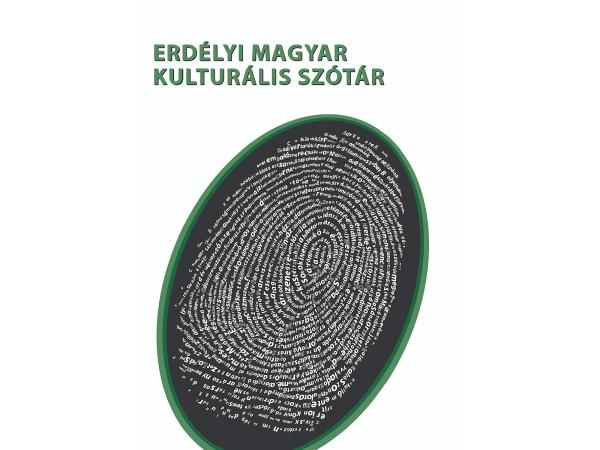Megjelent: Benő Attila – Péntek János (szerk.): Erdélyi magyar kulturális szótár Megjelent: Benő Attila – Péntek János (szerk.): Erdélyi magyar kulturális szótár