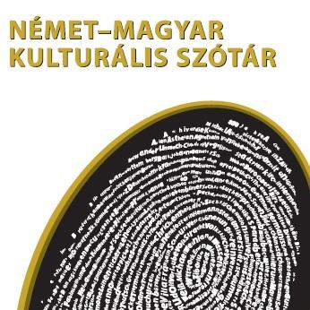 Német–magyar kulturális szótár