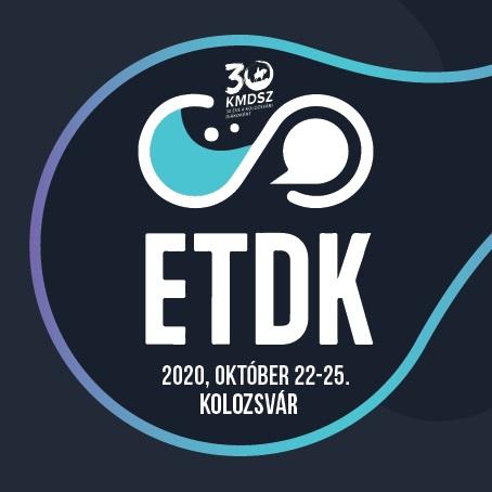 Őszi ETDK Őszi ETDK