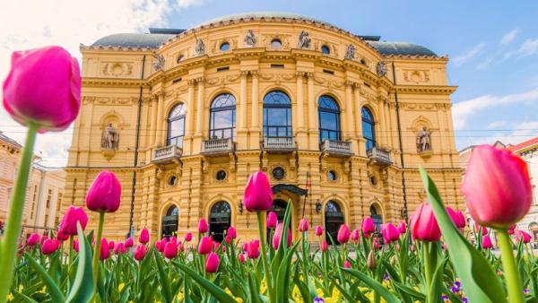 Őszi pályázati kiírás Erasmus ösztöndíjra Őszi pályázati kiírás Erasmus ösztöndíjra
