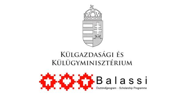 PÁLYÁZATI FELHÍVÁS - 2023. Márton Áron-ösztöndíj a tehetséges külhoni magyar fiatalok tudományos-kutatói tevékenysége támogatására PÁLYÁZATI FELHÍVÁS - 2023. Márton Áron-ösztöndíj a tehetséges külhoni magyar fiatalok tudományos-kutatói tevékenysége támogatására