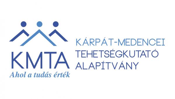 PÁLYÁZATI FELHÍVÁS a Kárpát-medencei Tehetségkutató Alapítvány programjában való részvételre 2023 PÁLYÁZATI FELHÍVÁS a Kárpát-medencei Tehetségkutató Alapítvány programjában való részvételre 2023