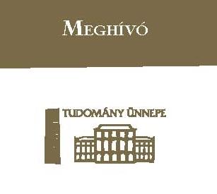 Péntek János előadása a Magyar Tudományos Akadémián