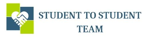 Student to Student Team mentorok Student to Student Team mentorok