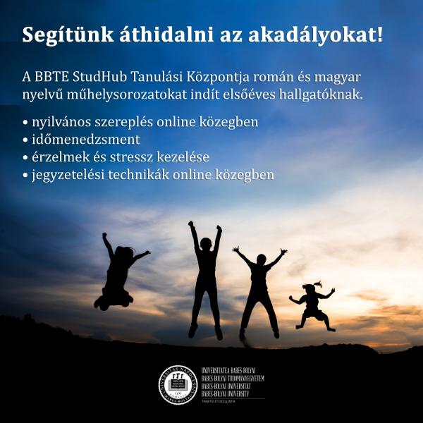 StudHub StudHub