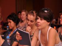 Summer School 2011 on Human Rights, Minorities and Diversity Management