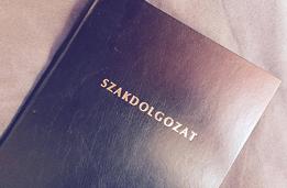 Szakdolgozatok védése 2022 Szakdolgozatok védése 2022