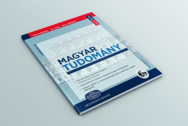 Tematikus összeállítás a Termini Magyar Nyelvi Kutatóhálózatról a Magyar Tudományban Tematikus összeállítás a Termini Magyar Nyelvi Kutatóhálózatról a Magyar Tudományban
