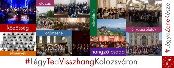Visszhang kórus Visszhang kórus