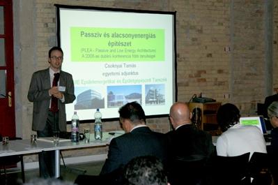 XII. RODOSZ Konferencia - Kolozsvár XII. RODOSZ Konferencia - Kolozsvár