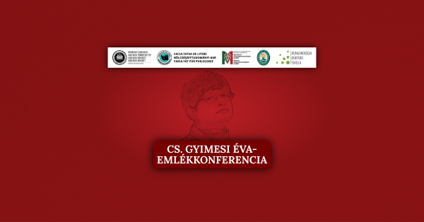 Cs. Gyimesi Éva emlékkonferencia sajtóvisszhangja