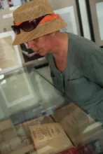 dr. Bende-Farkas Ágnes