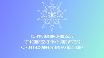 15. Finnugor Írókongresszus