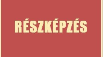 Részképzés 2015/16 tavaszi szemeszterére