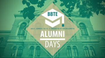 BBTE Alumni Days