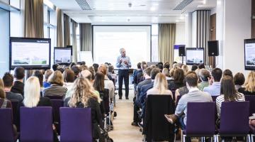 Doktoranduszok Tudományos Diákköri Konferenciája