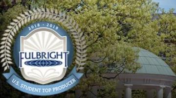 Fulbright Student Award