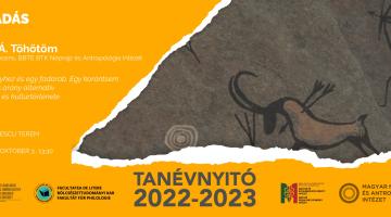 Kari tagozati évnyitó 2022-2023
