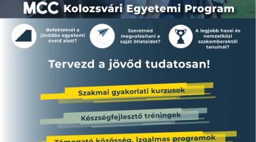 Mathias Corvinus Collegium KEP