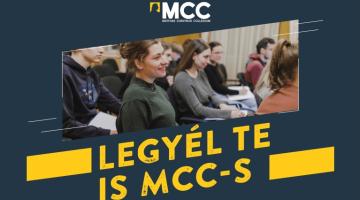 Mathias Corvinus Collegium (MCC) Kolozsvári Egyetemi Programjának (KEP) iskolarendszeri képzése
