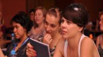 Summer School 2011 on Human Rights, Minorities and Diversity Management