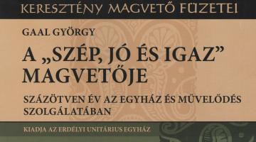 Százötven év az egyházi és az anyanyelvi művelődés szolgálatában